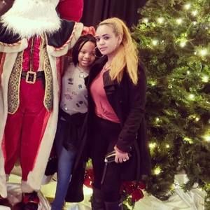 Meet your Posher, Betty